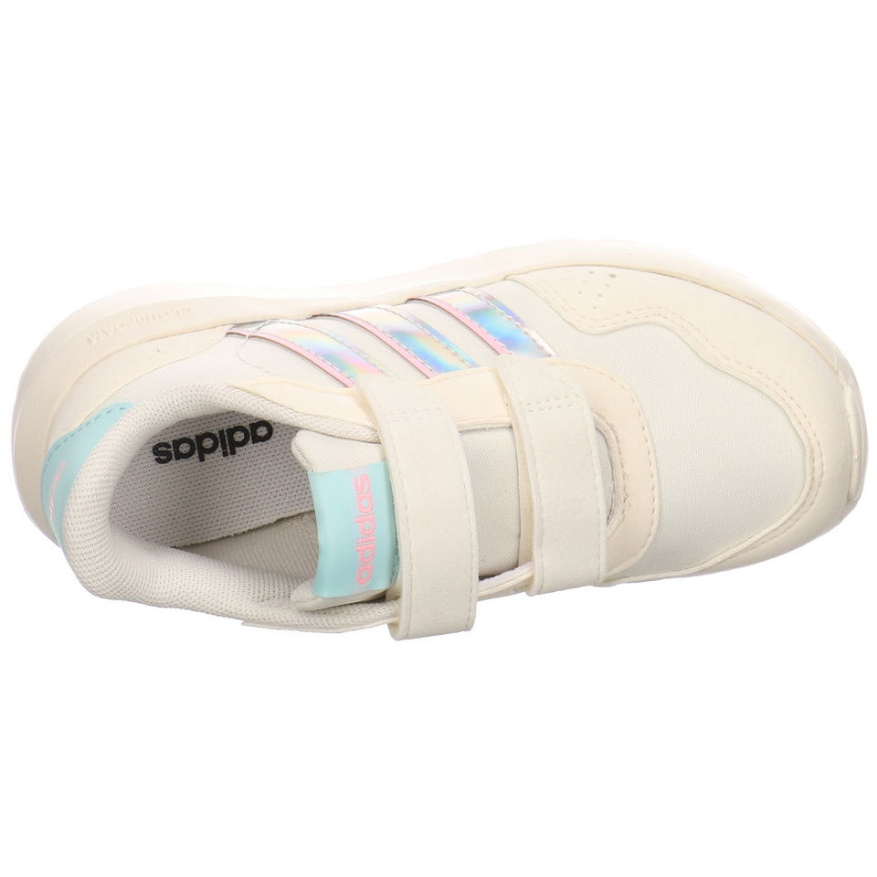 adidas Run 60s Klettschuh
