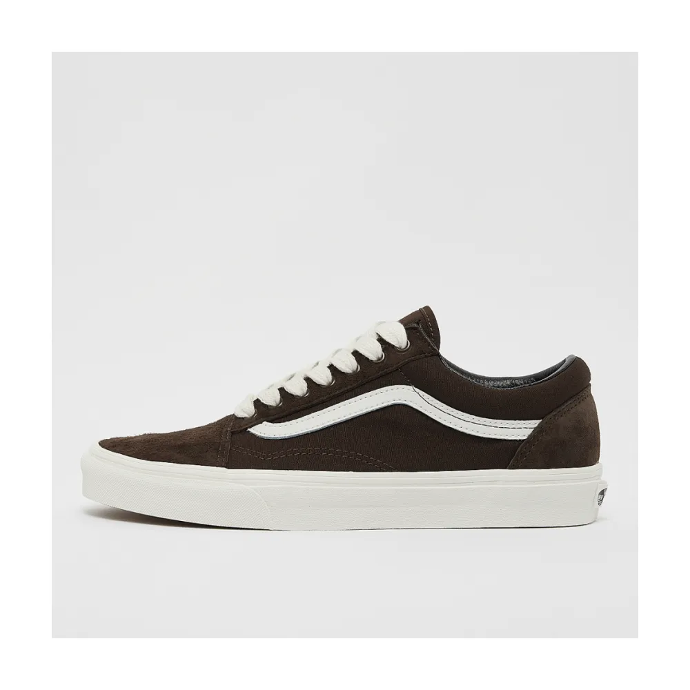 Vans Old Skool VN0007NTY49 / braun