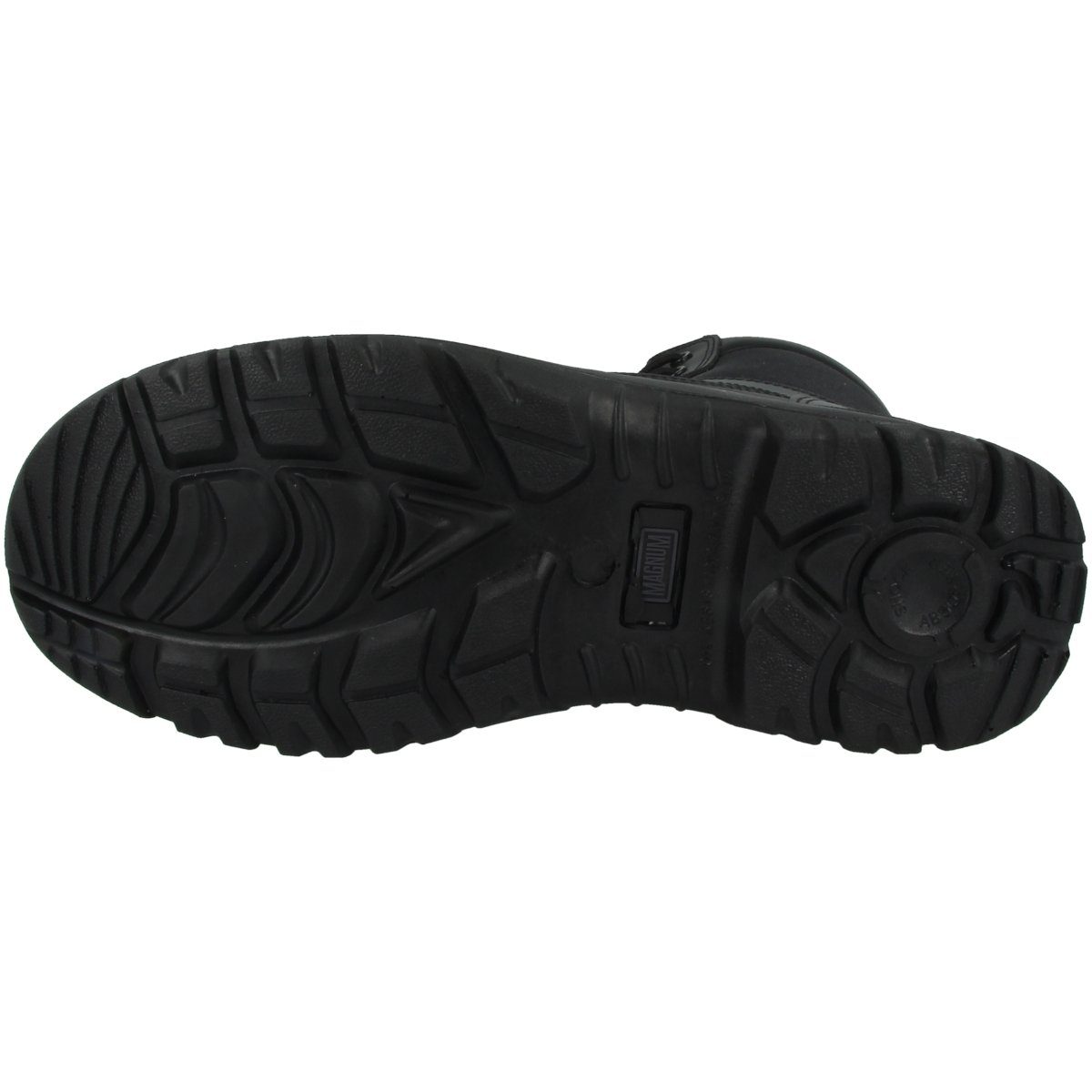 Magnum Centurion 8.0 SZ Herren Berufsschuh Verstärkte Fußspitze und Ferse