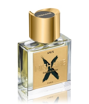 NISHANE X Collection Ani X Parfum-50 ml