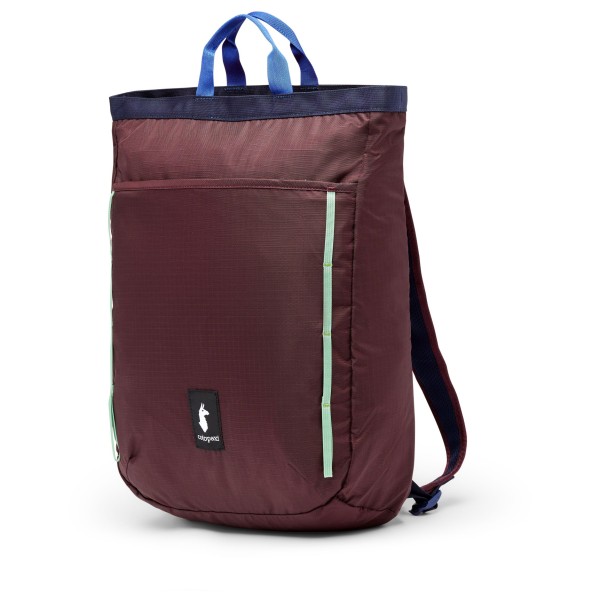 Cotopaxi - Todo 16 Convertible Tote Cada Dia - Umhängetasche