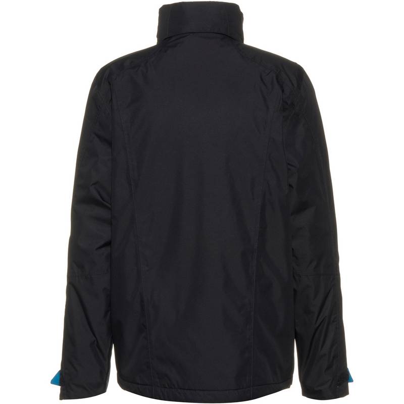 Maier Sports Metor Therm Funktionsjacke Herren