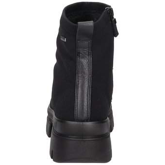 Ara Mood GTX Stiefelette in schwarz