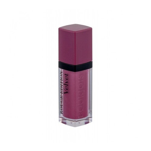 Bourjois Rouge Edition Velvet lūpu krāsa 07 Nude-Ist 7,7 ml