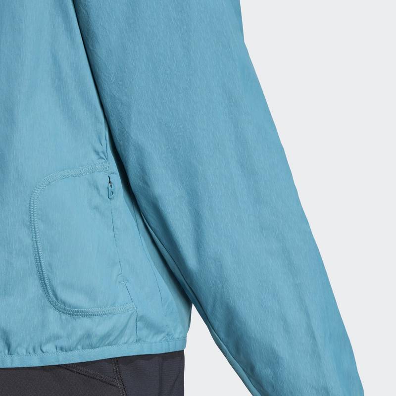 adidas Run It Windbreaker Funktionsjacke Damen