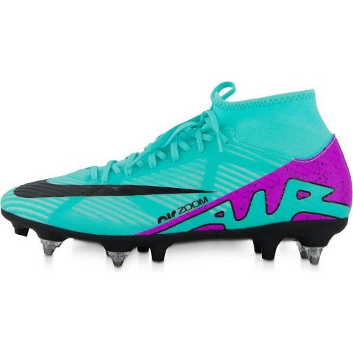 Nike Performance Fußballschuhe MERCURIAL SUPERFLY 9 ACADEMY für weichen Rasen