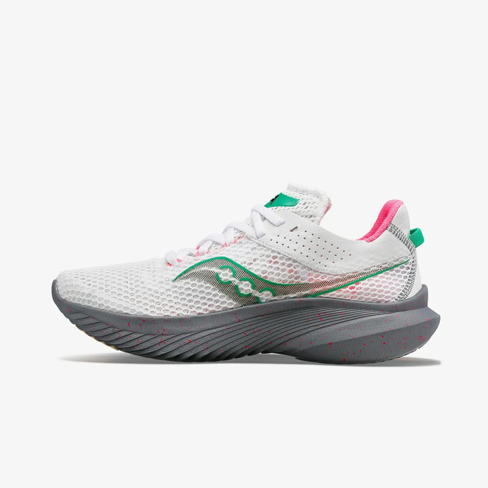 Saucony Kinvara 14 S10823-85 / weiss
