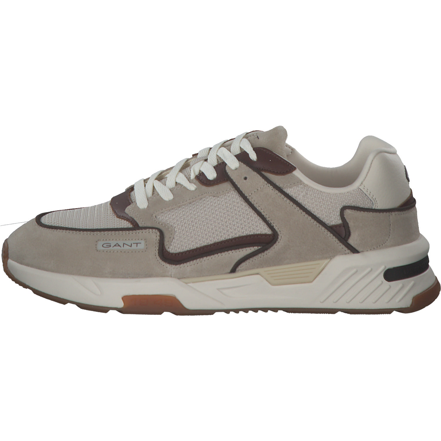 Gant Carst 26633938, Klassische- & Business Schuhe, Herren, beige/earth