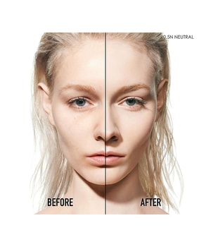 DIOR Diorskin Forever Matte Creme Foundation-30 ml
