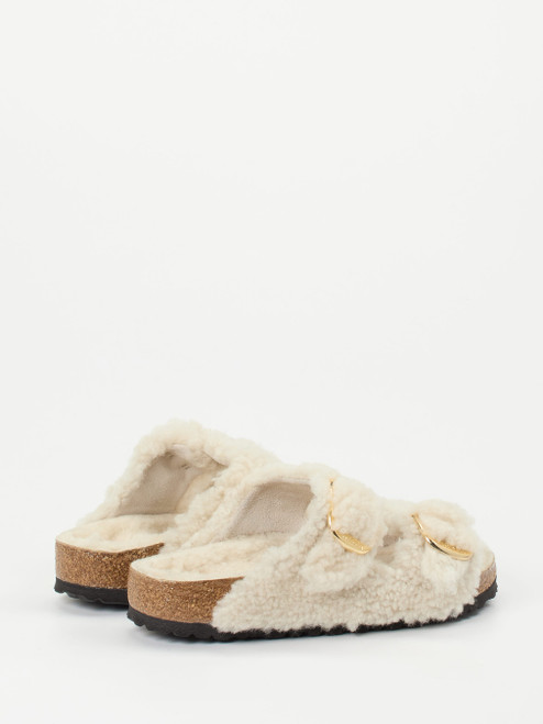 Pantolette Arizona Big Buckle-21107390002 Birkenstock