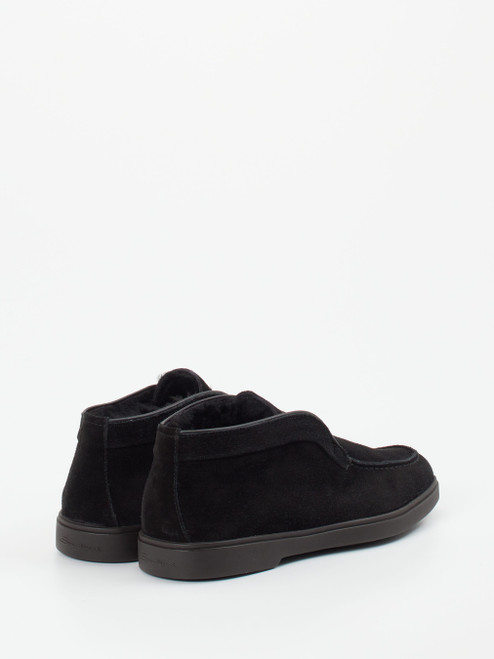 Stiefelette-18130090049 Santoni