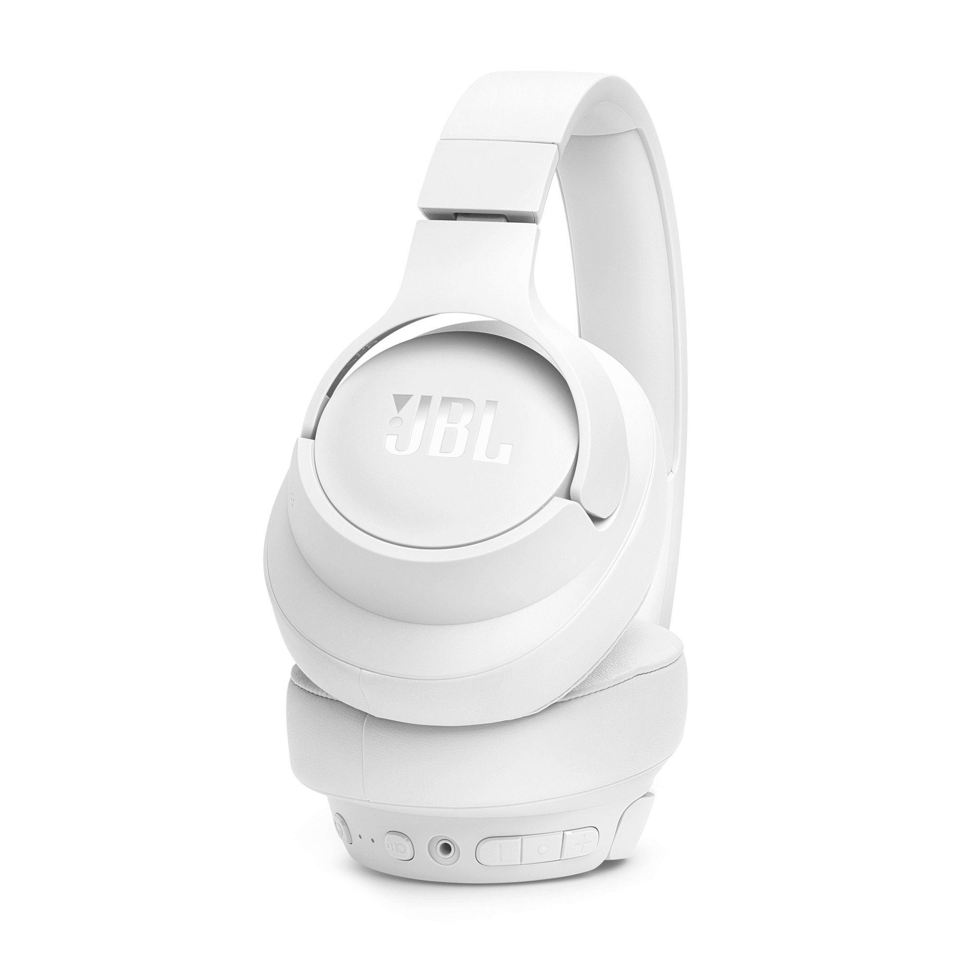 JBL Tune 770NC Bluetooth-Kopfhörer (Adaptive Noise-Cancelling, A2DP Bluetooth)