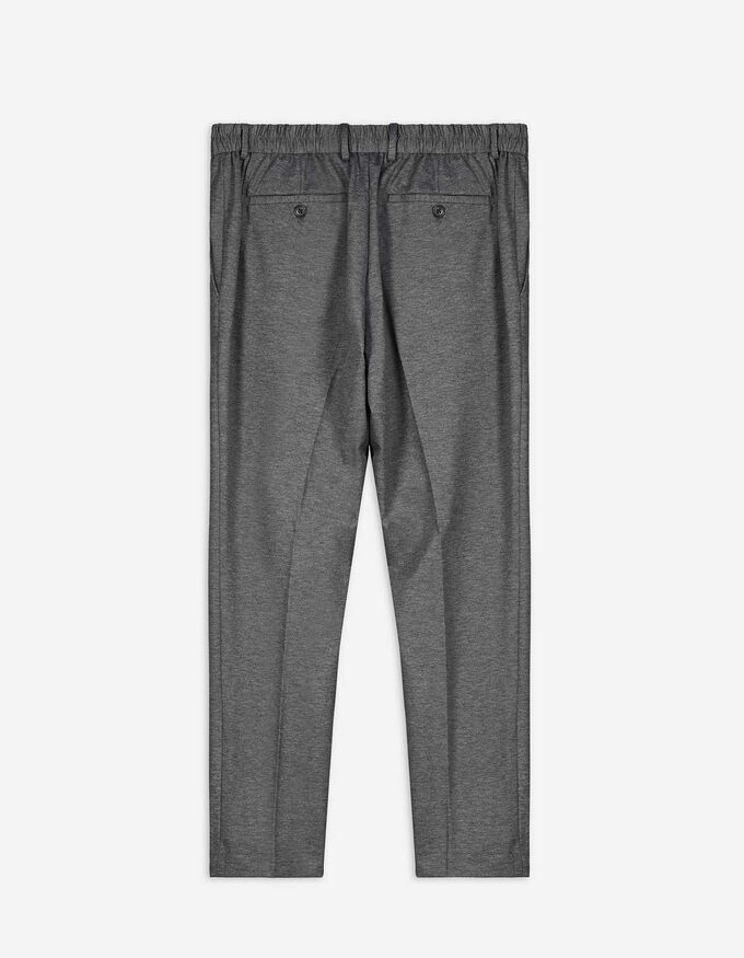 Chinohose - Straight Fit