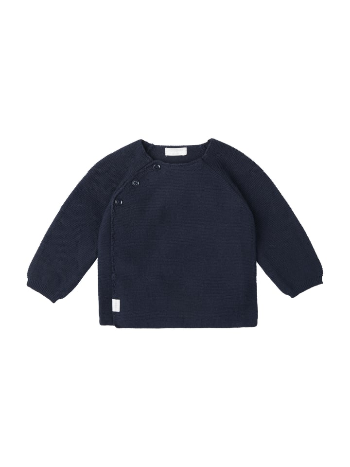 Noppies Strickjacke Pino in Navy günstig kaufen