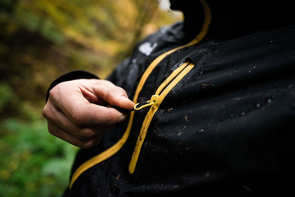 dirtlej Dirtsuit Pro Edition - Matschoverall kaufen | Bike-Discount