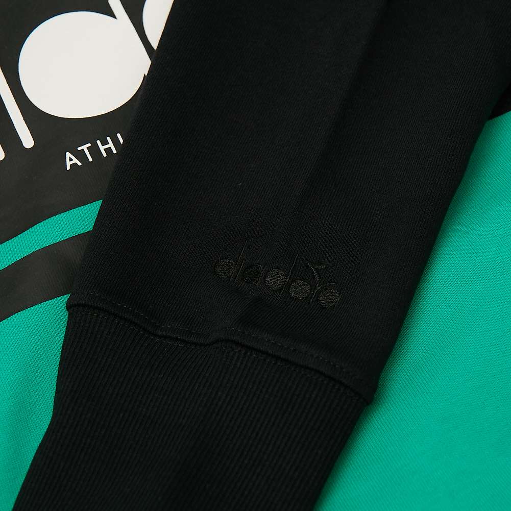 Diadora Spectra Crew Herren Sweatshirt 502.173626-70248