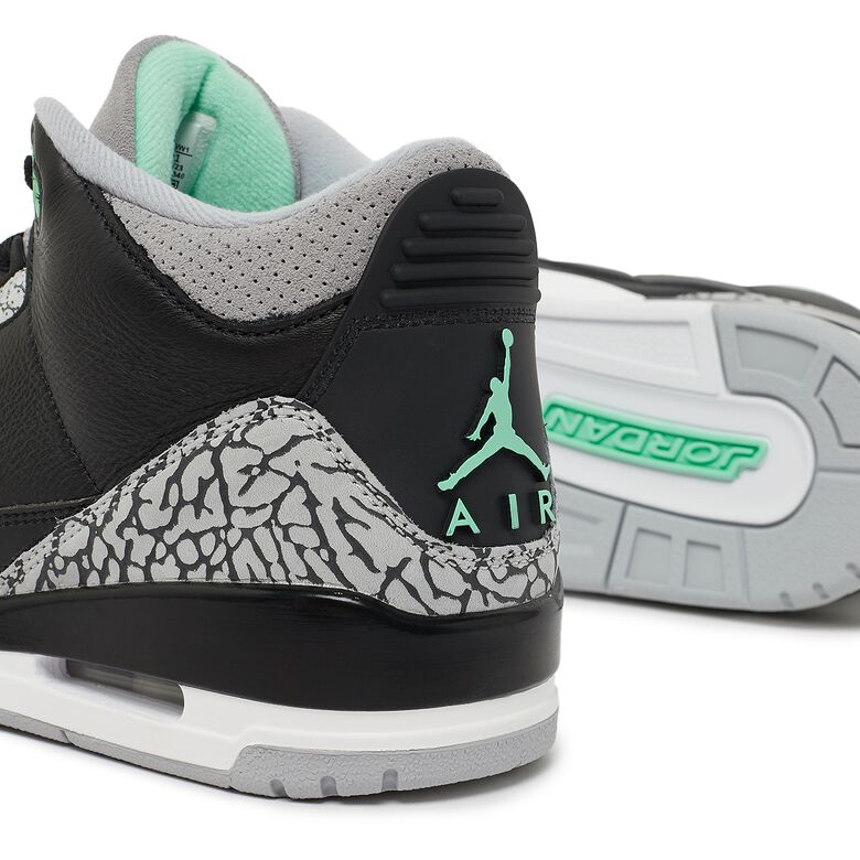 JORDAN Air Jordan 3 Retro 