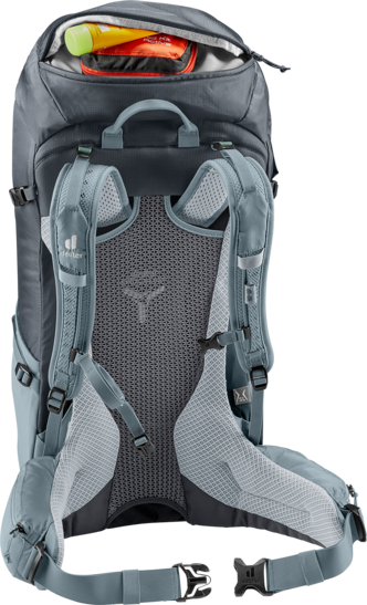 deuter Futura 30 SL | Damen-Wanderrucksack fürs Gelände