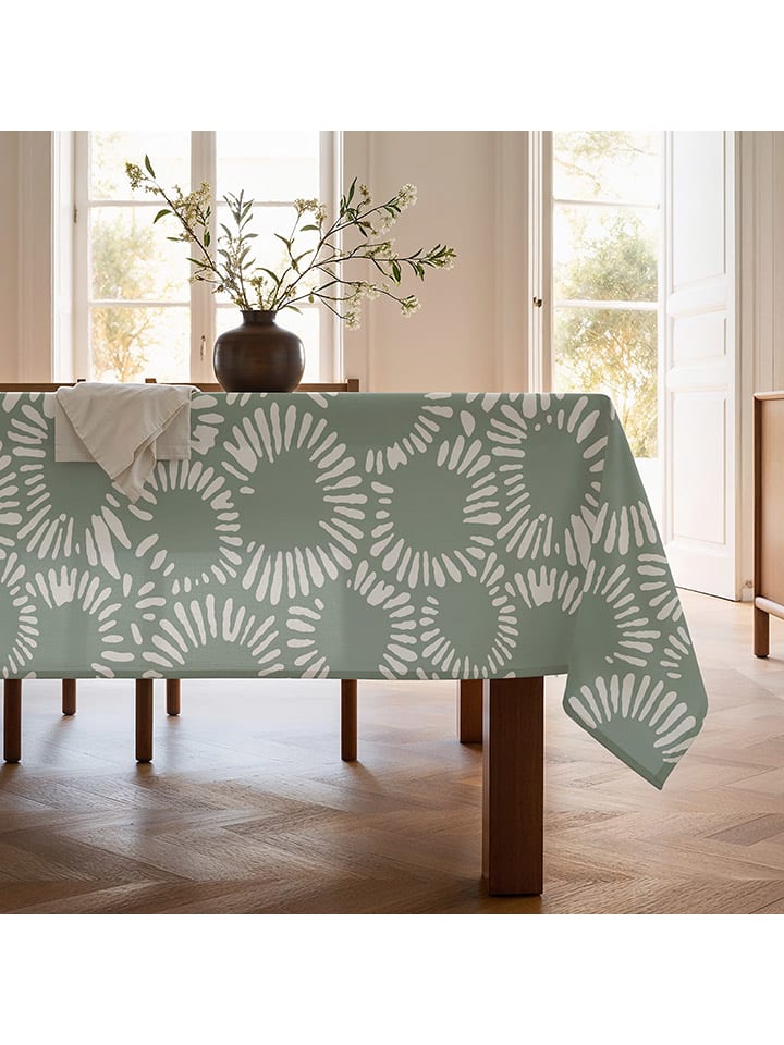 Mint Rugs Tischdecke 