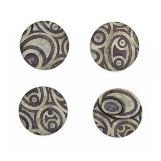 Sindari 60mm Round - Base Topper (4)