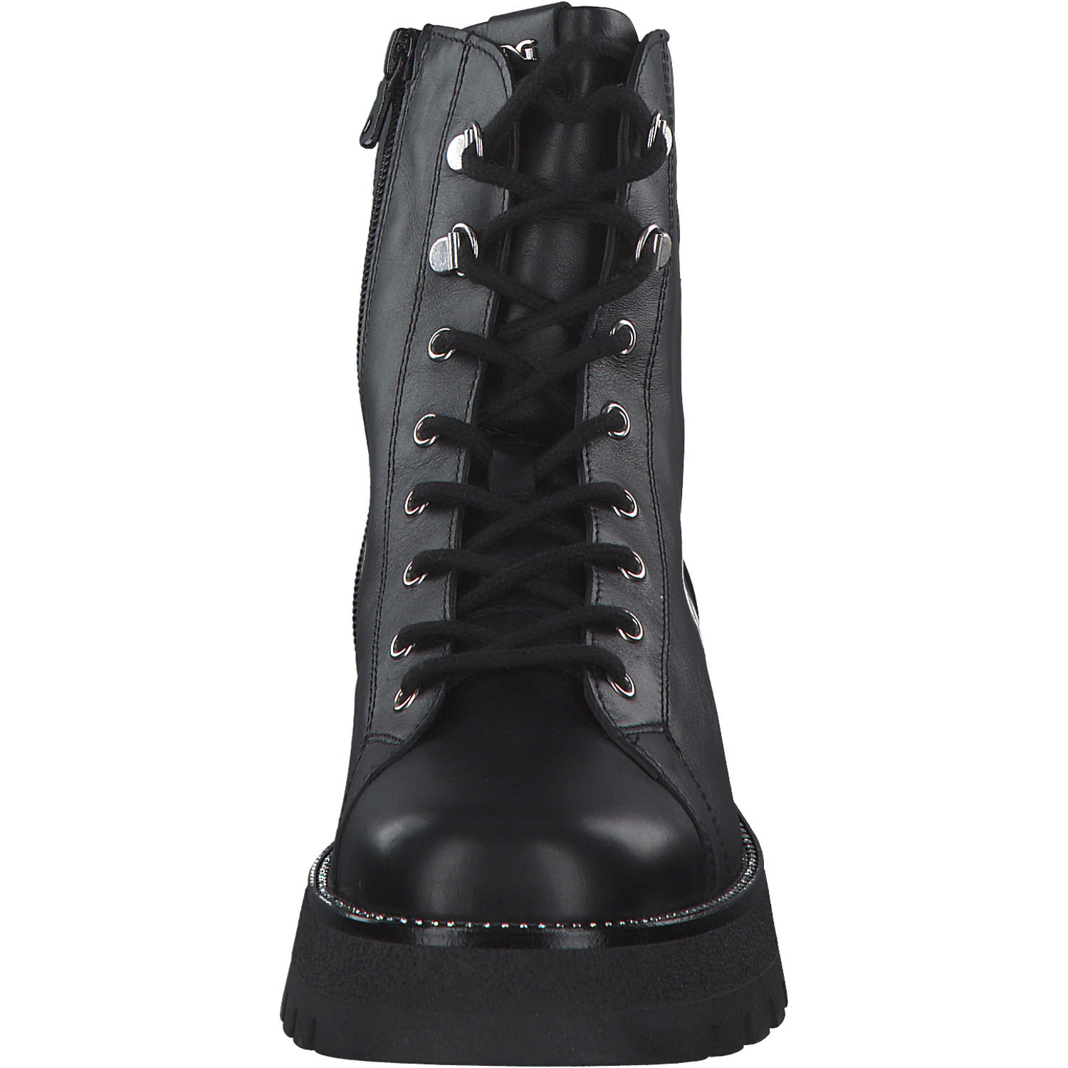 NeroGiardini I205944D, Stiefeletten, Damen, Schwarz