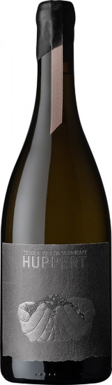 2021 Terra Preta Rosé trocken - Terra Preta Weingut Huppert