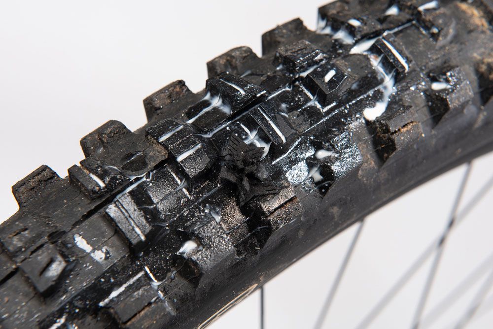 Stan’s NoTubes  DART Reifen Reparatur-Kit kaufen | Bike-Discount