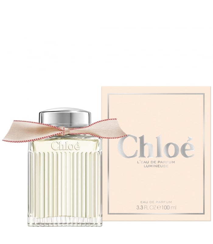 CHLOÉ-SIGNATURE-Eau de Parfum Lumineuse