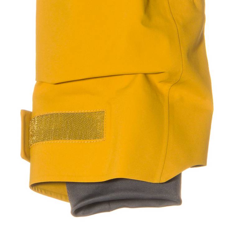 The Mountain Studio Z-2 HD Hardshelljacke