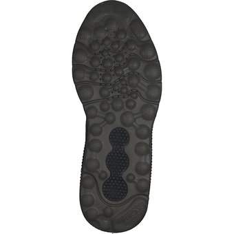 Geox Slip On Sneaker in grün