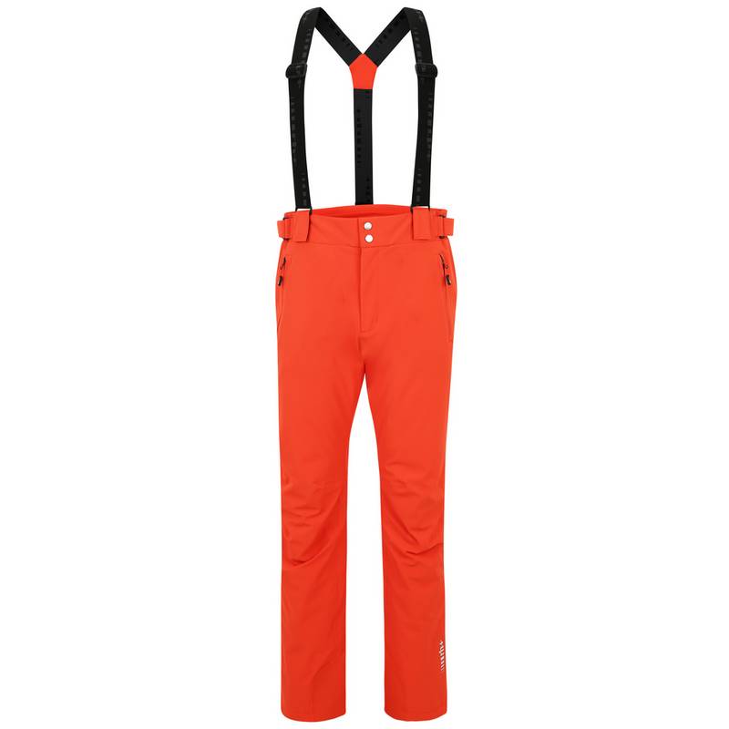 RH+ Logic Evo Skihose Herren