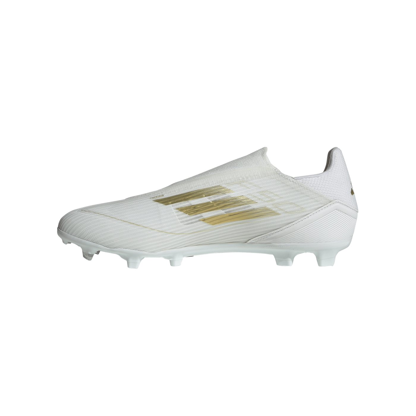adidas F50 League LL FG/MG Weiss