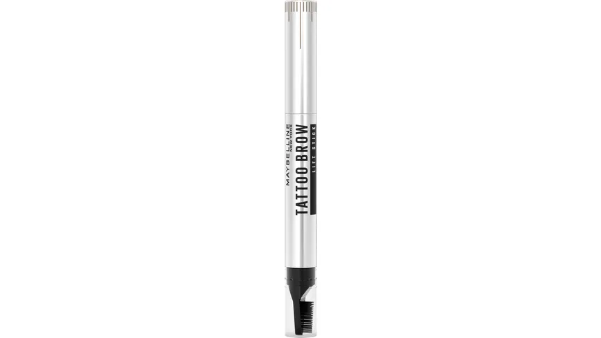 MAYBELLINE NEW YORK Augenbrauen Tattoo Brow Lift 1 - Blonde