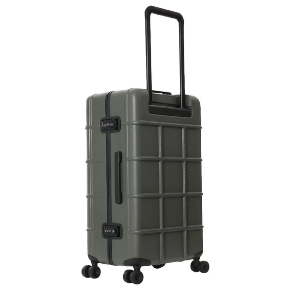 ALL WEATHER 4WHEELER  30 - Rollkoffer
