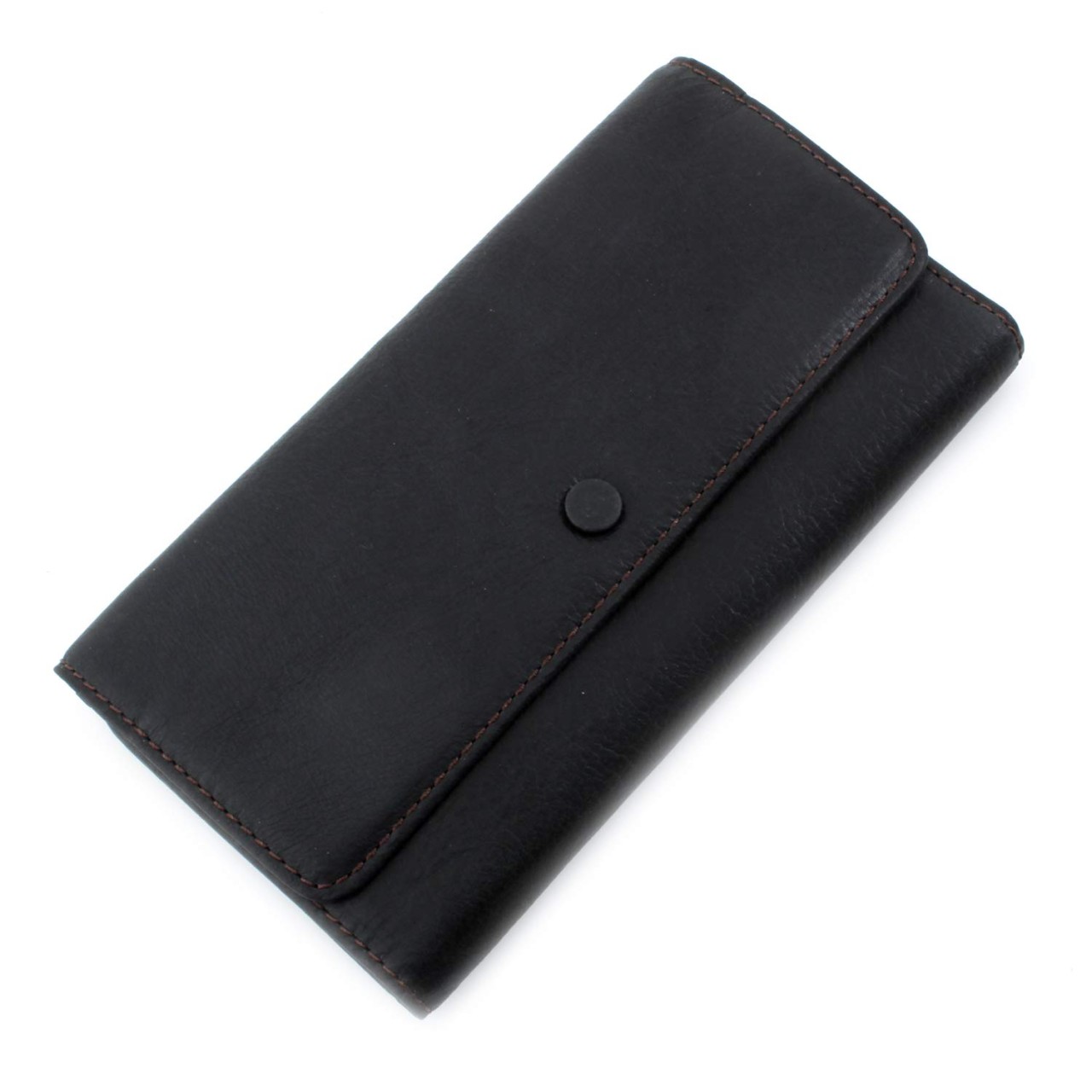 FOSSIL Handtaschen schwarz Abbot Flap Clut