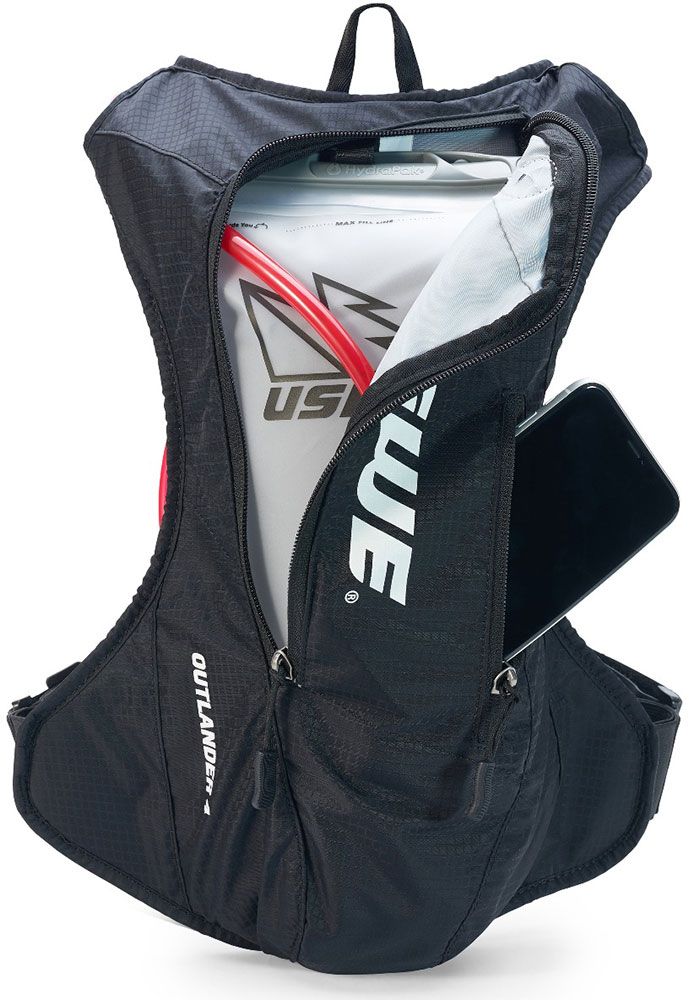 USWE Outlander 4L - Trinkrucksack kaufen | Bike-Discount
