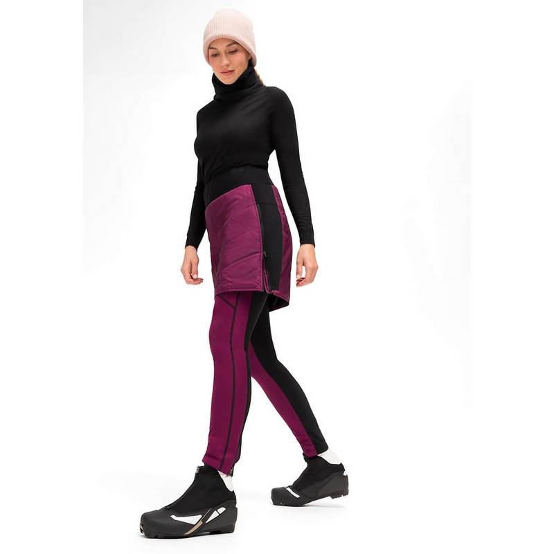 Maier Sports Skjoma Skirt Outdoorrock Damen