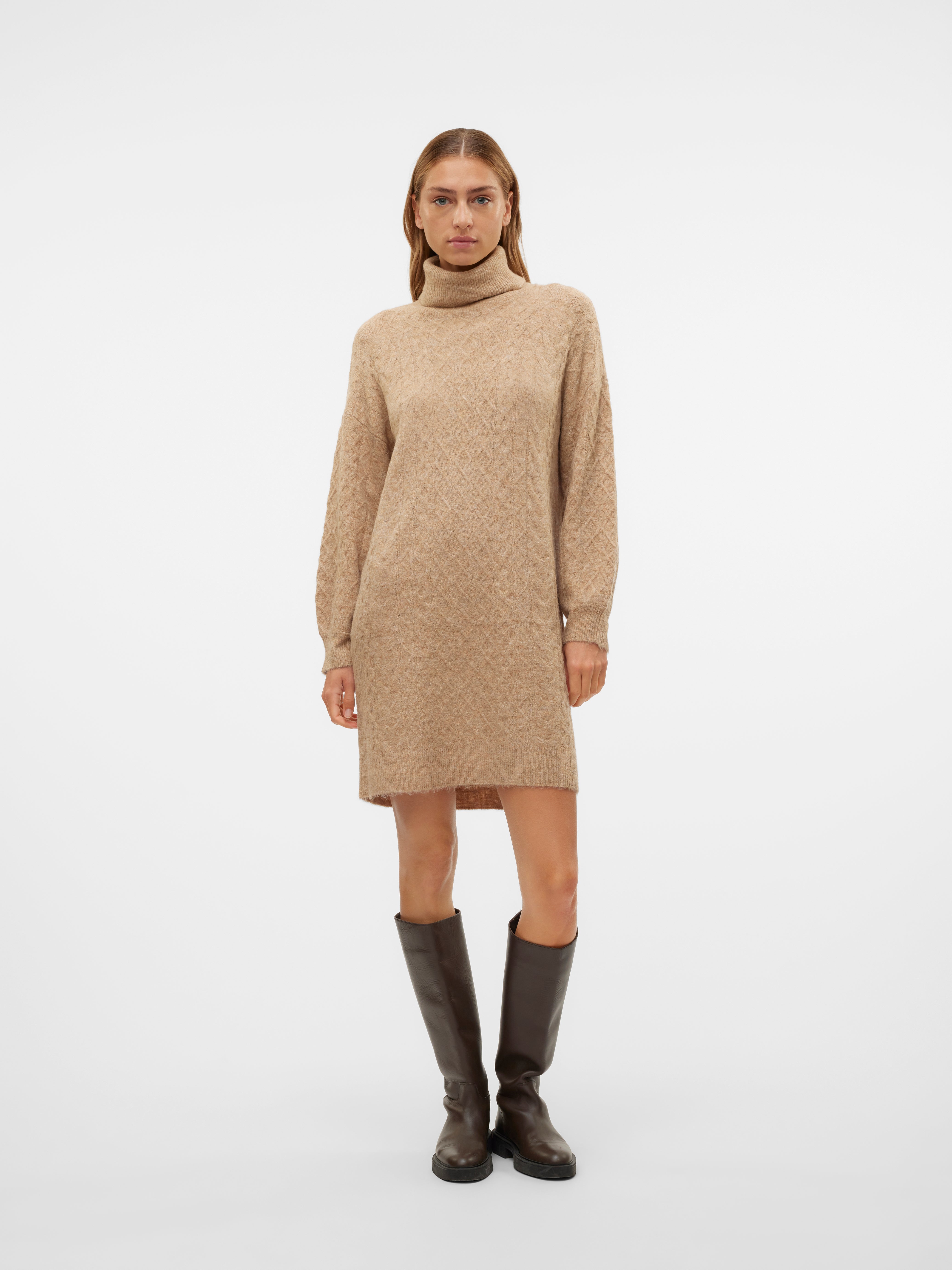 VMJUPITERCABLE Kurzes Kleid