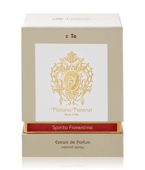 Tiziana Terenzi Spirito Fiorentino Parfum-100 ml