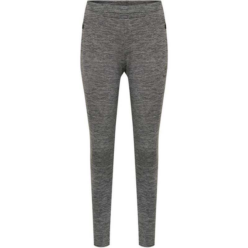 hummel hmlSELBY TAPERED PANTS Funktionshose Damen