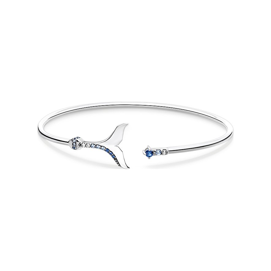 Thomas Sabo Armreif Sterling Silver