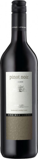 2022 Pinot Noir trocken - Weingut Schloss Affaltrach