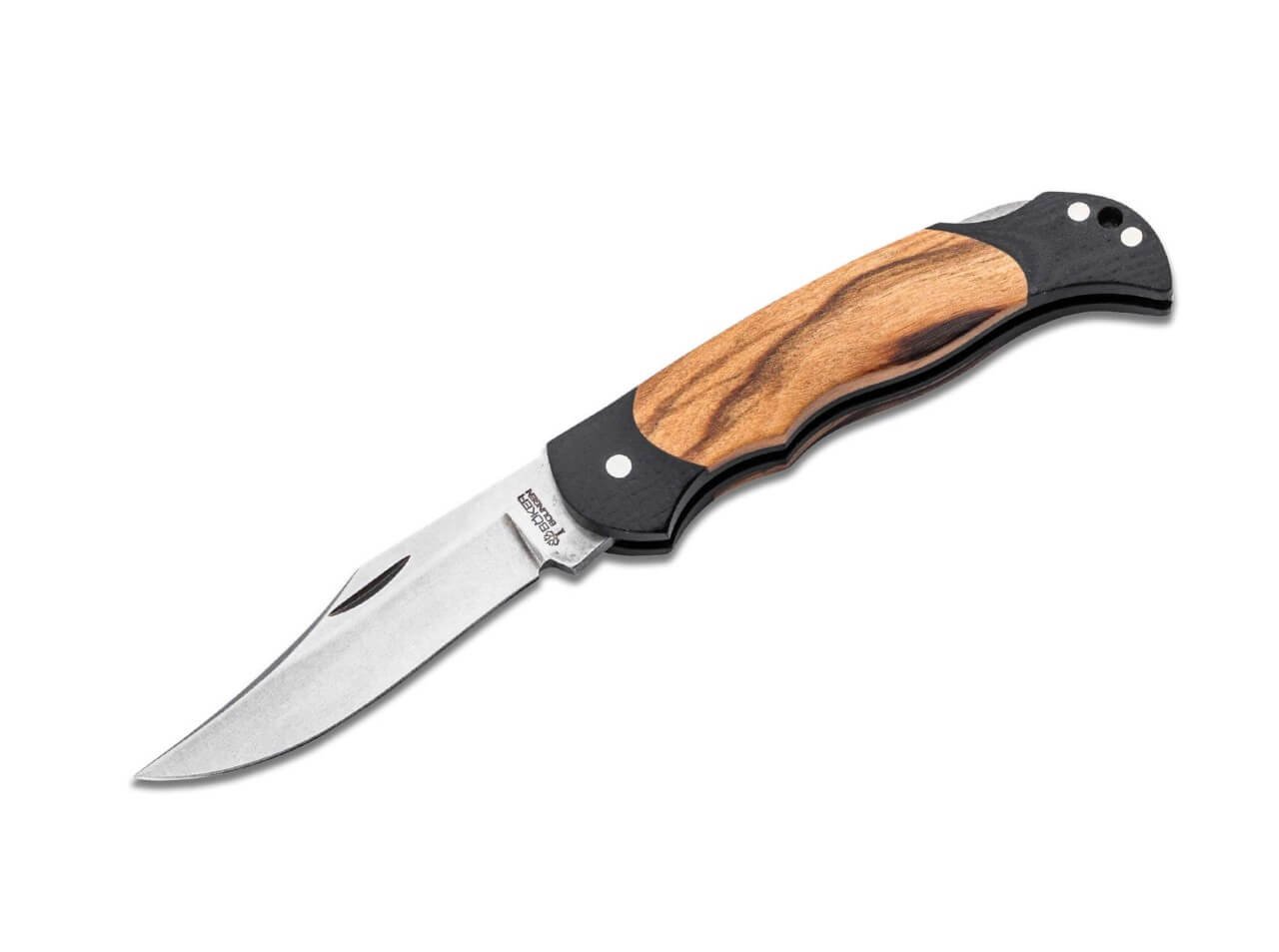 Boy Scout Lightweight Olive Stonewash