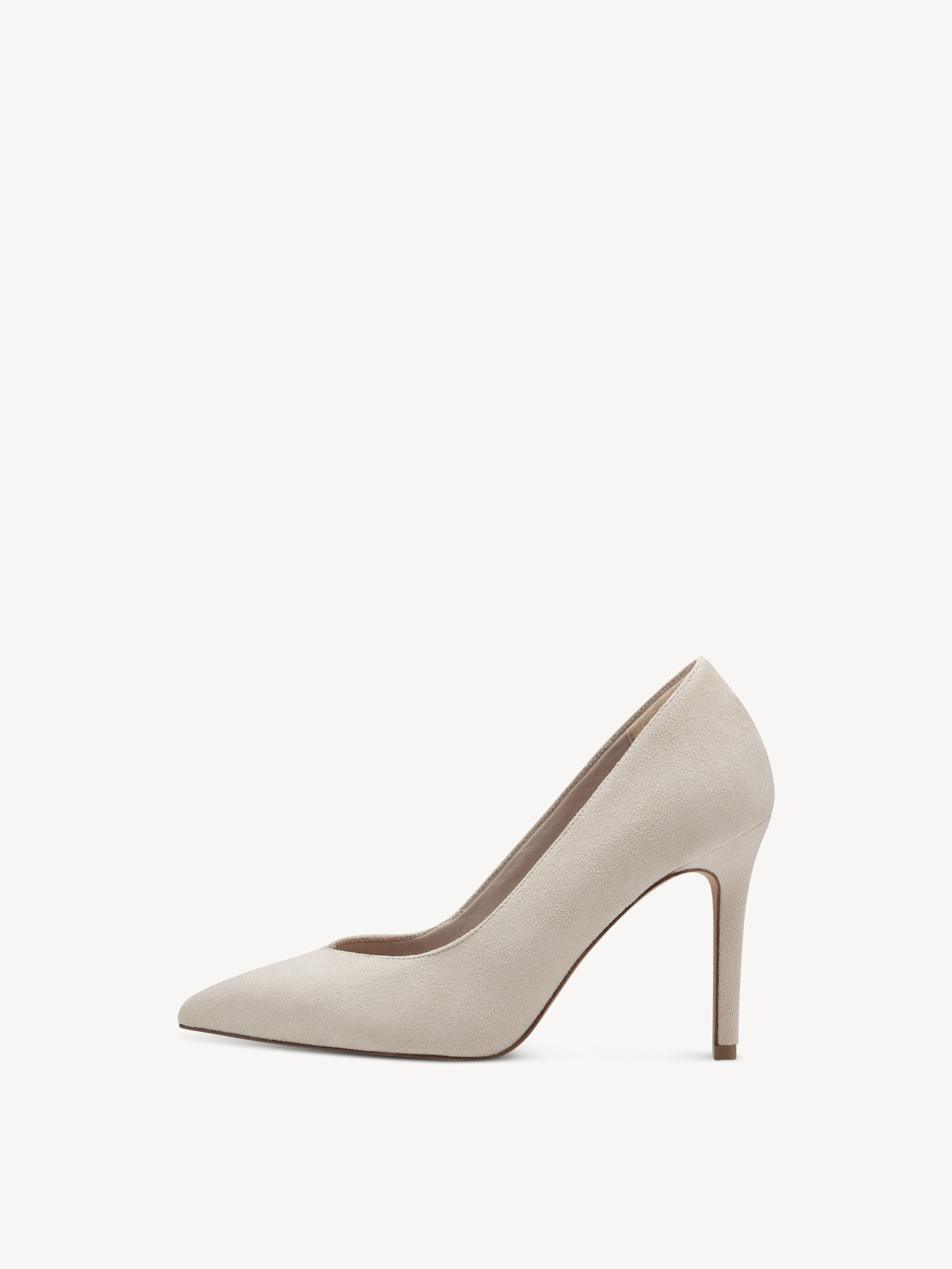 Escarpin - beige