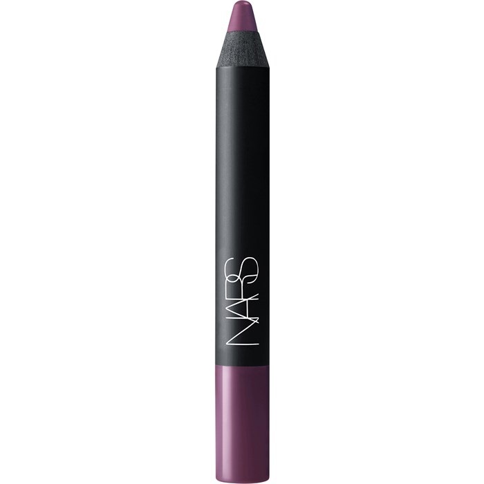 Velvet Matte Lip Pencil
