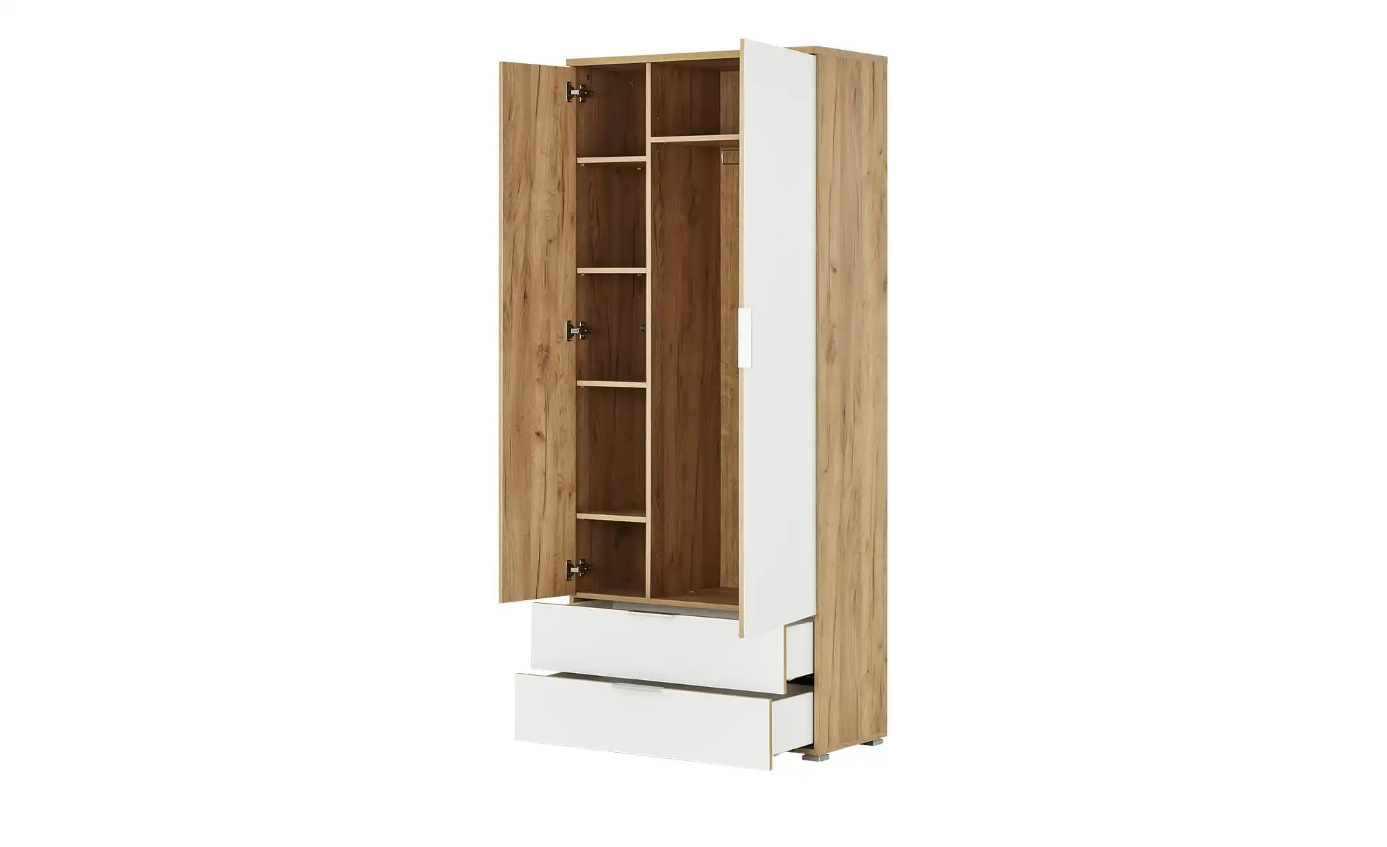 Primo Dielenschrank Bent