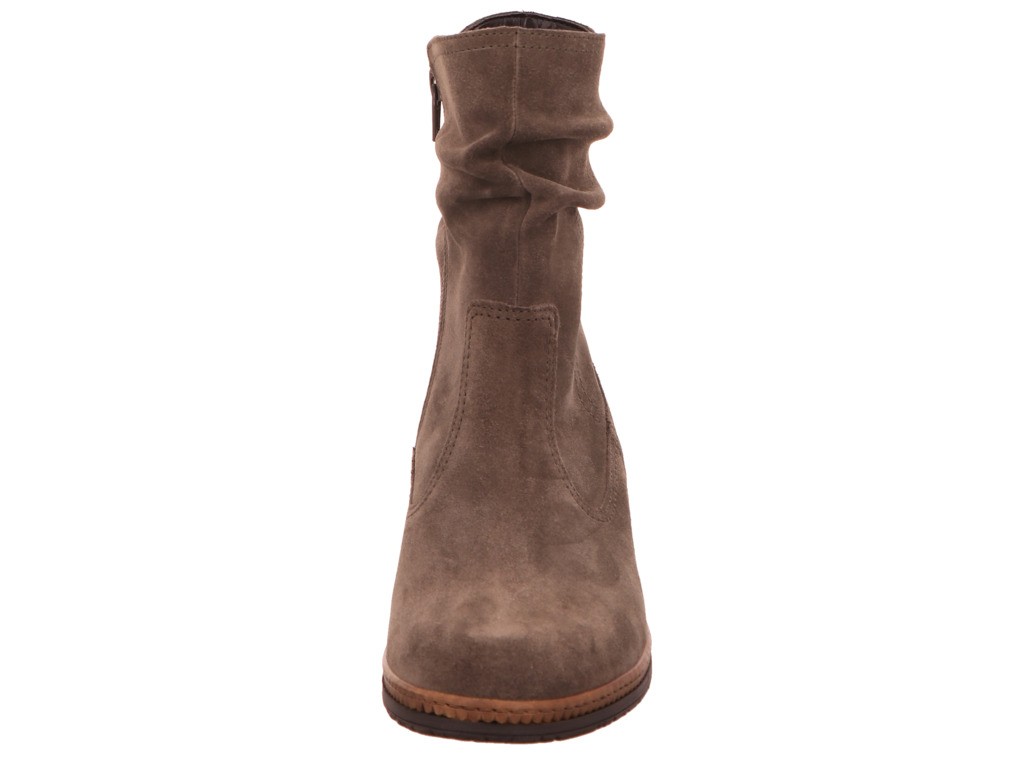 GABOR Stiefel beige