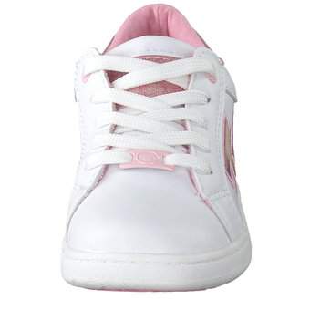 Tom Tailor Sneaker in weiß