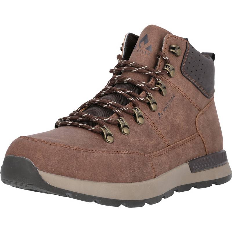 Whistler Minsert Sneaker Herren