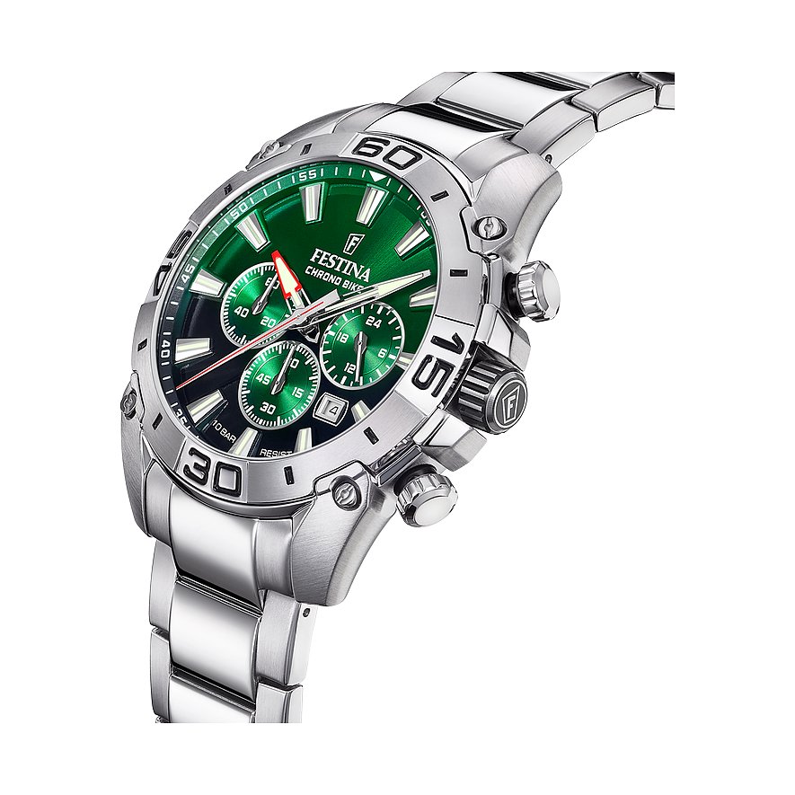 Festina Chronograph CHRONO BIKE